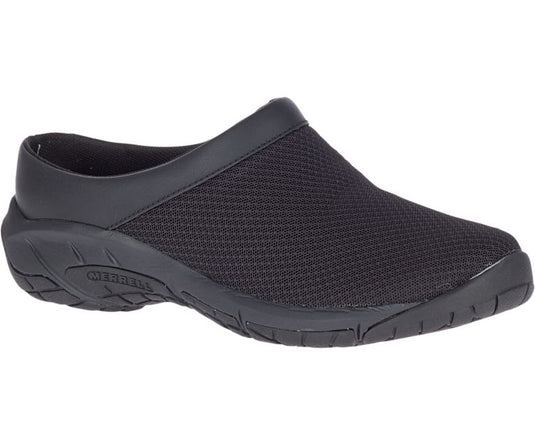 Merrell Women's Encore Breeze 4 Slippers Black - Also in Wide Width Merrell Women's Encore Breeze 4 Slippers Black - Also in Wide Width