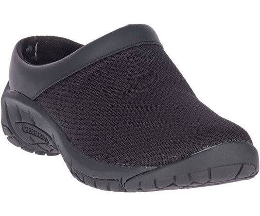 Merrell Women's Encore Breeze 4 Slippers Black - Also in Wide Width Merrell Women's Encore Breeze 4 Slippers Black - Also in Wide Width
