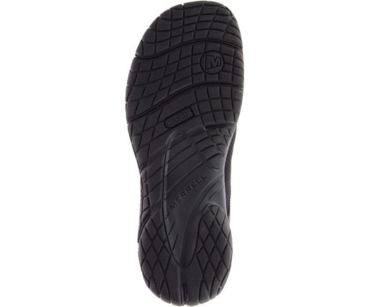 Merrell Women's Encore Breeze 4 Slippers Black - Also in Wide Width Merrell Women's Encore Breeze 4 Slippers Black - Also in Wide Width