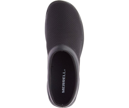 Merrell Women's Encore Breeze 4 Slippers Black - Also in Wide Width Merrell Women's Encore Breeze 4 Slippers Black - Also in Wide Width
