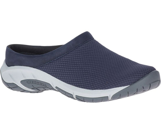 Merrell Women's Encore Breeze 4 Slippers Navy Merrell Women's Encore Breeze 4 Slippers Navy