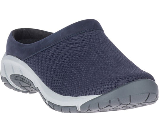 Merrell Women's Encore Breeze 4 Slippers Navy Merrell Women's Encore Breeze 4 Slippers Navy