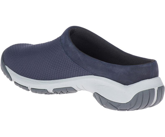 Merrell Women's Encore Breeze 4 Slippers Navy Merrell Women's Encore Breeze 4 Slippers Navy