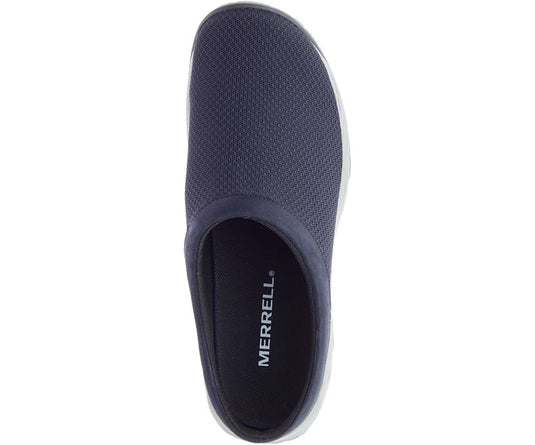 Merrell Women's Encore Breeze 4 Slippers Navy Merrell Women's Encore Breeze 4 Slippers Navy