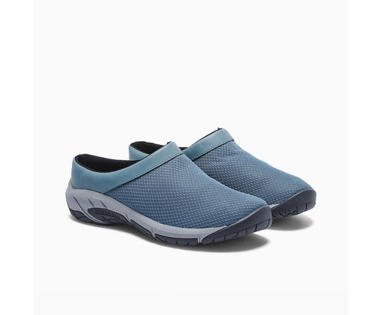 Merrell Women's Encore Breeze 4 Slippers Trooper Merrell Women's Encore Breeze 4 Slippers Trooper