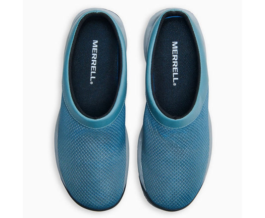 Merrell Women's Encore Breeze 4 Slippers Trooper Merrell Women's Encore Breeze 4 Slippers Trooper