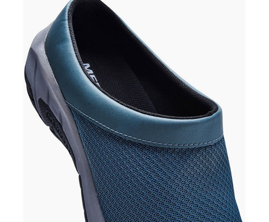 Merrell Women's Encore Breeze 4 Slippers Trooper Merrell Women's Encore Breeze 4 Slippers Trooper