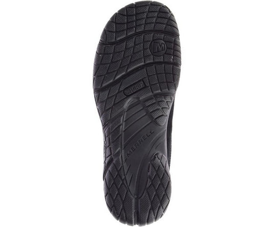 Merrell Women's Encore Ice 4 Slippers Black - Available in Wide Width Merrell Women's Encore Ice 4 Slippers Black - Available in Wide Width