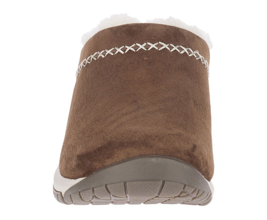 Merrell Women's Encore Ice 4 Slippers Stone - Available in Wide Width Merrell Women's Encore Ice 4 Slippers Stone - Available in Wide Width