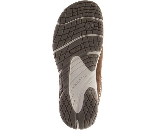 Merrell Women's Encore Ice 4 Slippers Stone - Available in Wide Width Merrell Women's Encore Ice 4 Slippers Stone - Available in Wide Width