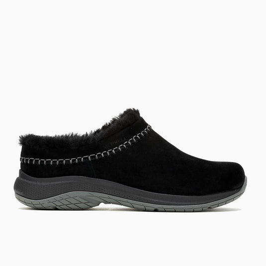 Merrell Women's Encore Ice 5 Slippers Black Merrell Women's Encore Ice 5 Slippers Black