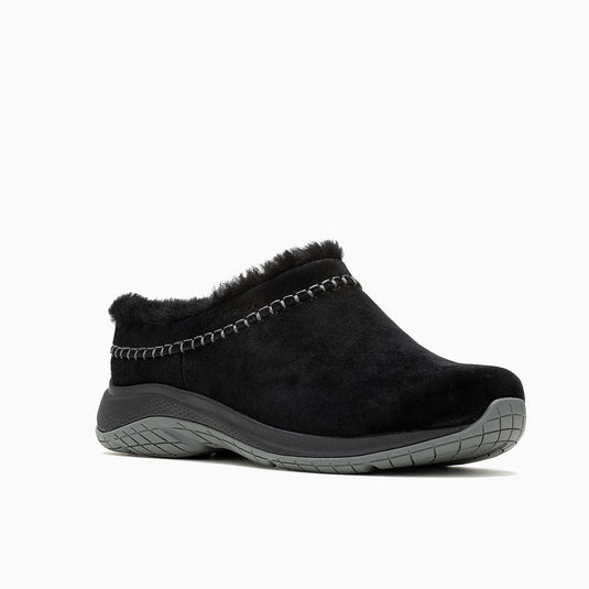 Merrell Women's Encore Ice 5 Slippers Black Merrell Women's Encore Ice 5 Slippers Black