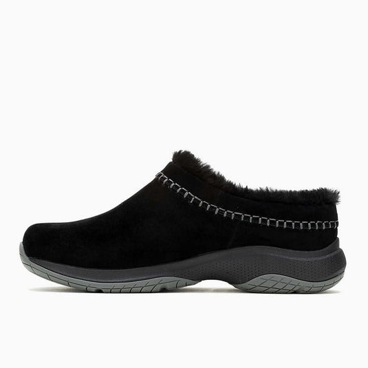 Merrell Women's Encore Ice 5 Slippers Black Merrell Women's Encore Ice 5 Slippers Black