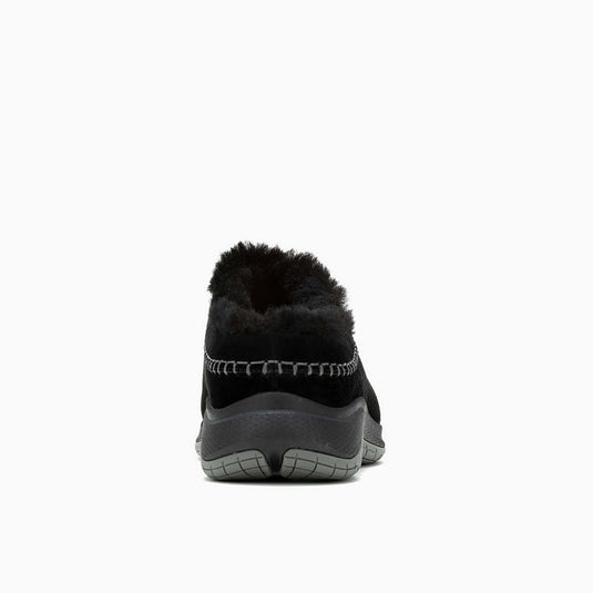 Merrell Women's Encore Ice 5 Slippers Black Merrell Women's Encore Ice 5 Slippers Black
