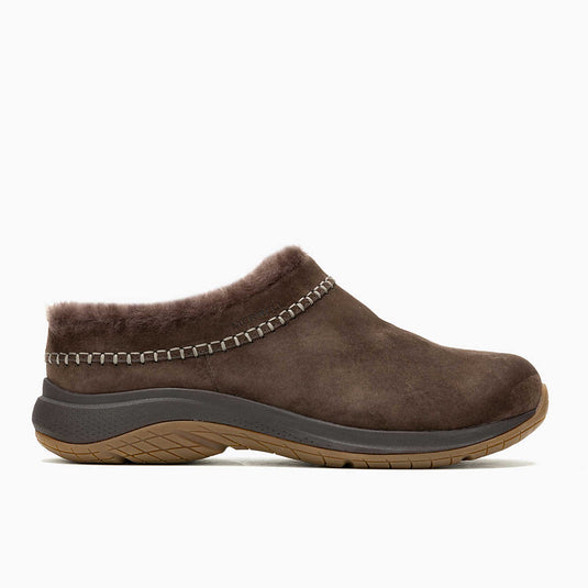 Merrell Women's Encore Ice 5 Slippers Espresso Merrell Women's Encore Ice 5 Slippers Espresso