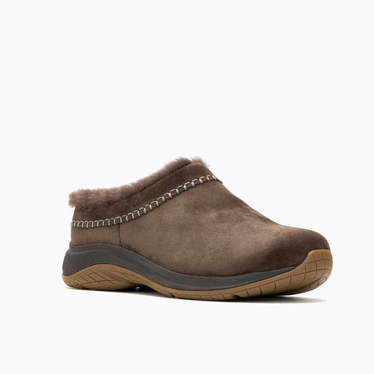 Merrell Women's Encore Ice 5 Slippers Espresso Merrell Women's Encore Ice 5 Slippers Espresso