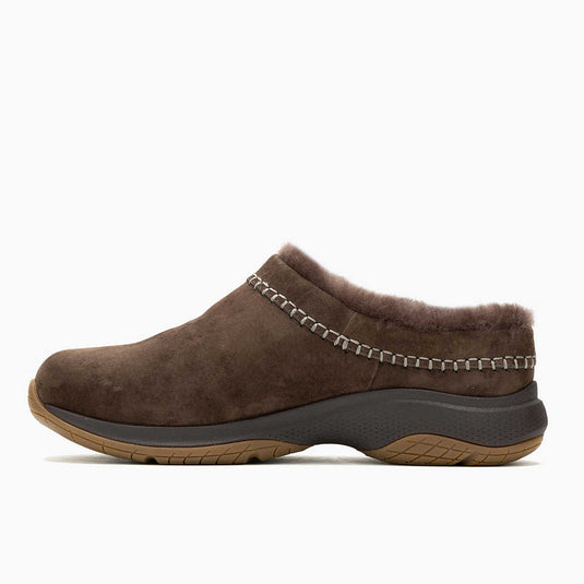 Merrell Women's Encore Ice 5 Slippers Espresso Merrell Women's Encore Ice 5 Slippers Espresso