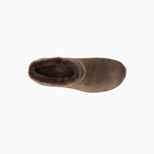 Merrell Women's Encore Ice 5 Slippers Espresso Merrell Women's Encore Ice 5 Slippers Espresso