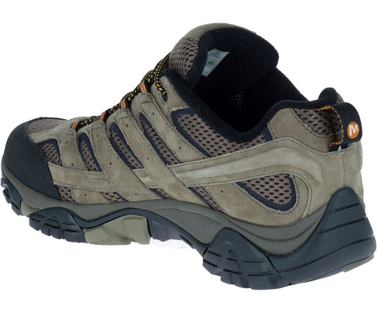 Merrell Men's Moab 2 Ventilator Boots Walnut - Also in Wide Width Merrell Men's Moab 2 Ventilator Boots Walnut - Also in Wide Width