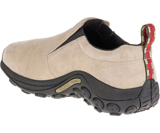 Merrell Men's Jungle Moc Casual Slip-on Taupe - Also in Wide Width Merrell Men's Jungle Moc Casual Slip-on Taupe - Also in Wide Width