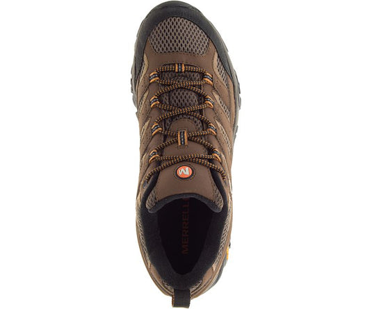 Merrell Men's Moab 2 Gore-Tex Boots Earth - Also in Wide Width Merrell Men's Moab 2 Gore-Tex Boots Earth - Also in Wide Width