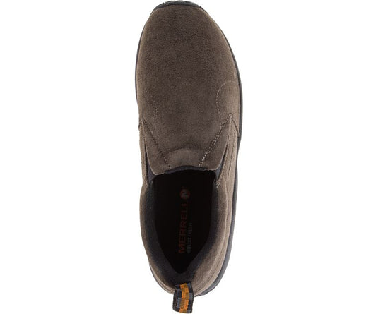 Merrell Men's Jungle Moc Casual Slip-on Gunsmoke - Also in Wide Width Merrell Men's Jungle Moc Casual Slip-on Gunsmoke - Also in Wide Width