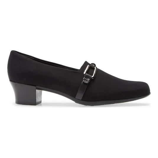 Munro Women's Cindi II Black Munro Women's Cindi II Black