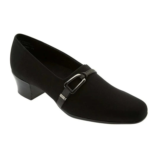 Munro Women's Cindi II Black