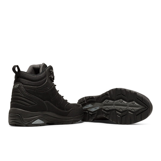 New Balance Men's 1400 Boots Black New Balance Men's 1400 Boots Black