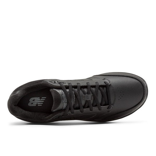 New Balance Men's 928v3 Black/Black New Balance Men's 928v3 Black/Black