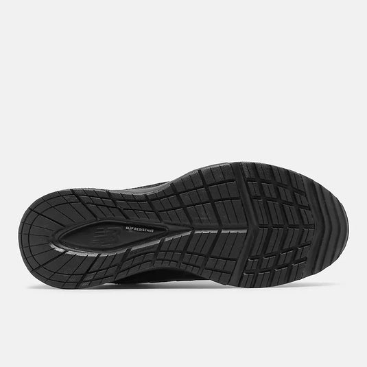 New Balance Men's 608v5 Black New Balance Men's 608v5 Black