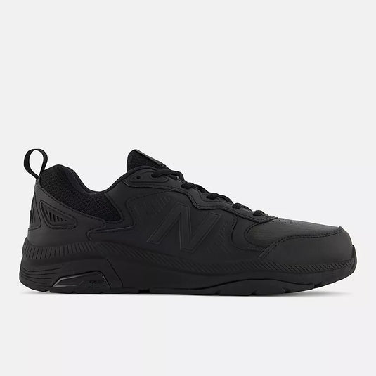 New Balance Men's 857v3 Black New Balance Men's 857v3 Black