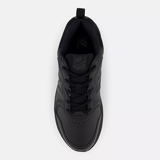 New Balance Men's-MX857 Black New Balance Men's-MX857 Black