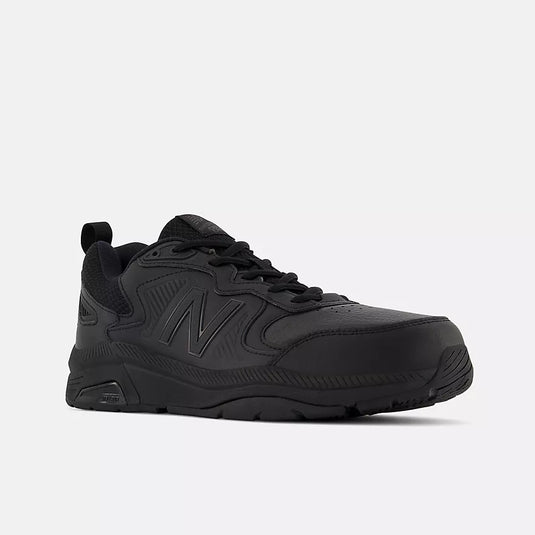 New Balance Men's-MX857 Black New Balance Men's-MX857 Black