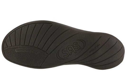 SAS Women's Mystic Back Strap Sandals Henna Smooth SAS Women's Mystic Back Strap Sandals Henna Smooth