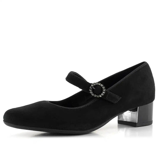 Ara Nizza 2.0 Women's HighSoft® Black Ara Nizza 2.0 Women's HighSoft® Black