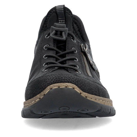 RIEKER Nikita N3267 Synthetic leather Black RIEKER Nikita N3267 Synthetic leather Black