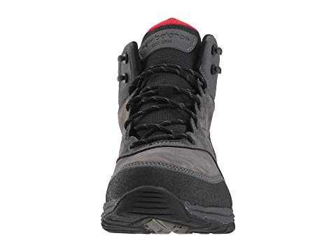 New Balance Men's 1400 Boots Grey New Balance Men's 1400 Boots Grey