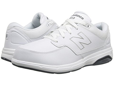 New Balance Men's 813 White New Balance Men's 813 White