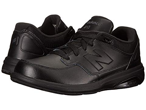 New Balance Men's 813 Black New Balance Men's 813 Black