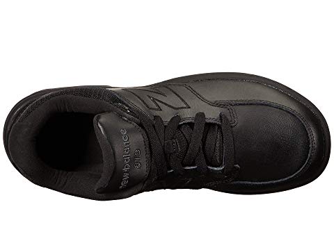 New Balance Men's 813 Black New Balance Men's 813 Black