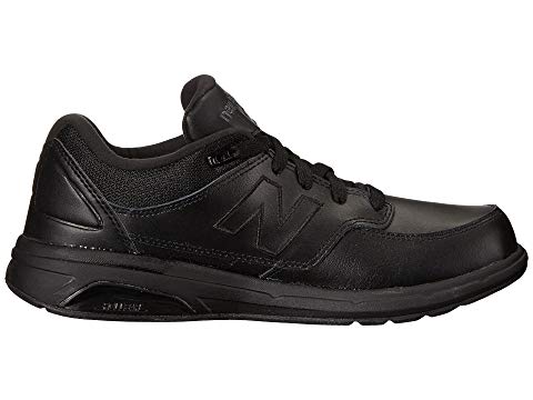 New Balance Men's 813 Black New Balance Men's 813 Black