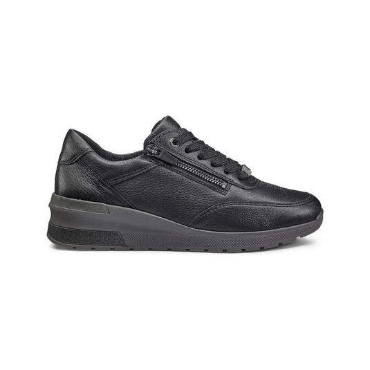 Ara Women's Shoes Neapel-Tron Black Ara Women's Shoes Neapel-Tron Black