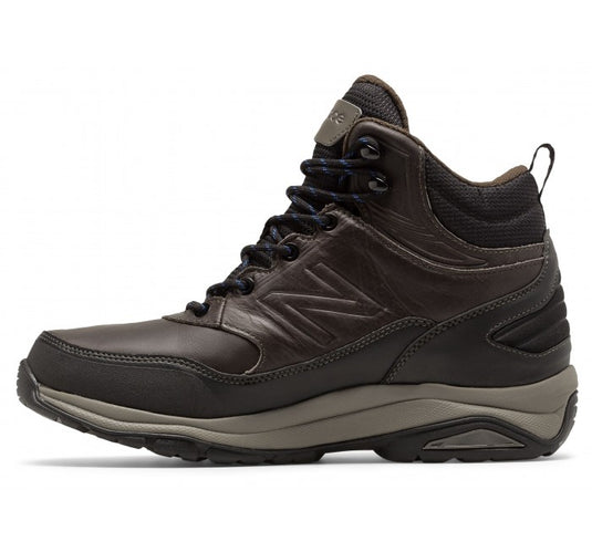 New Balance Men's 1400 Boots Brown New Balance Men's 1400 Boots Brown