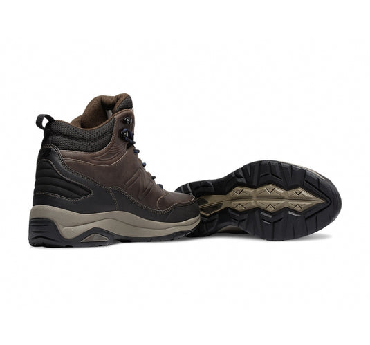 New Balance Men's 1400 Boots Brown New Balance Men's 1400 Boots Brown