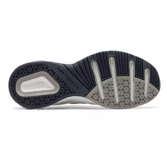 New Balance Men's MX624 Sneaker White New Balance Men's MX624 Sneaker White