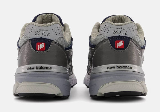 New Balance Men's 990v3 Sneakers - Grey New Balance Men's 990v3 Sneakers - Grey