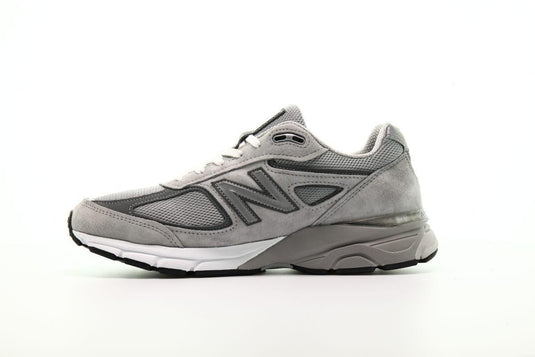 New Balance Mens 990GL4 Grey New Balance Mens 990GL4 Grey