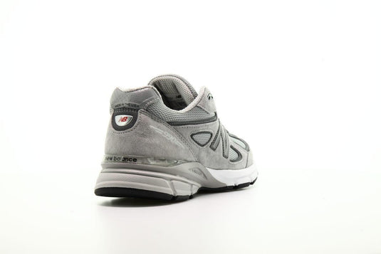 New Balance Mens 990GL4 Grey New Balance Mens 990GL4 Grey