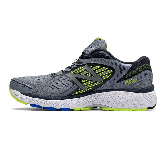 New Balance Men's 860v7 Grey